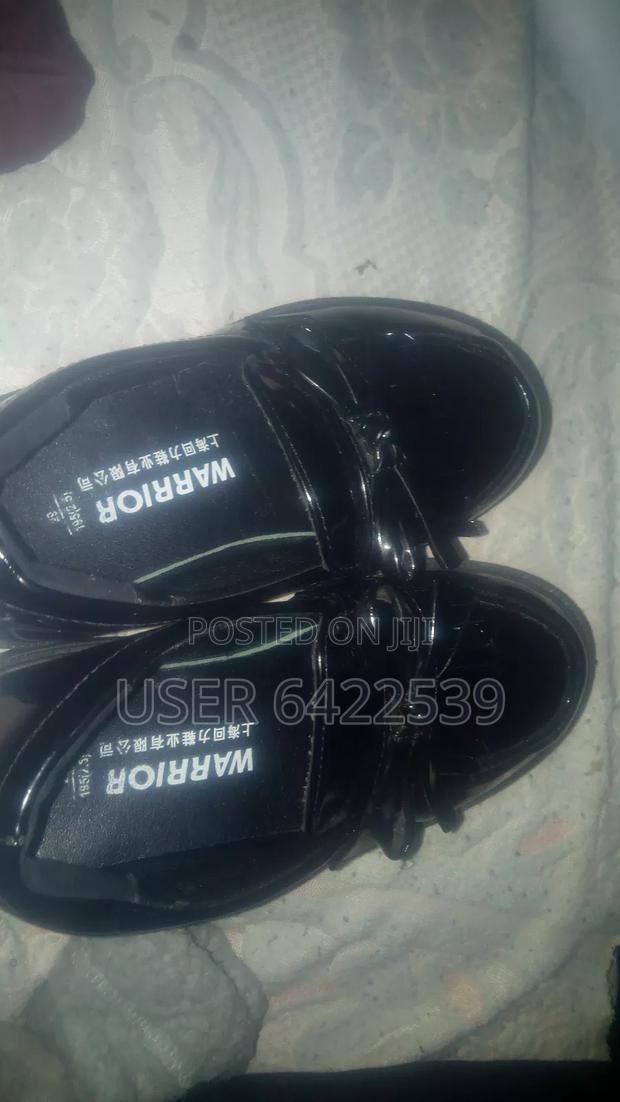 Kids Shoes - main view