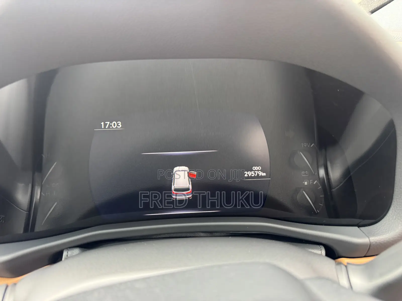 Lexus LX 2025 White