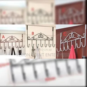 Over the Door Hanger