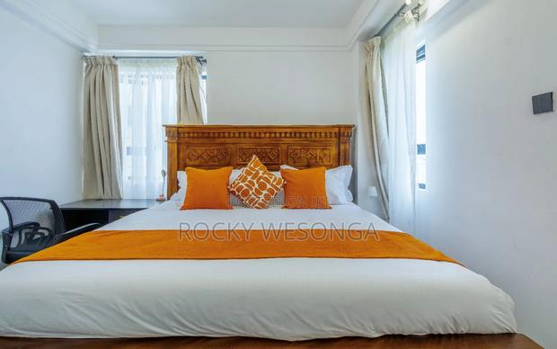 Cozy Nest 1br Kilimani - main view