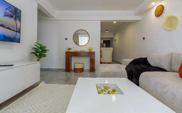 Cozy Nest 1br Kilimani - thumbnail 2