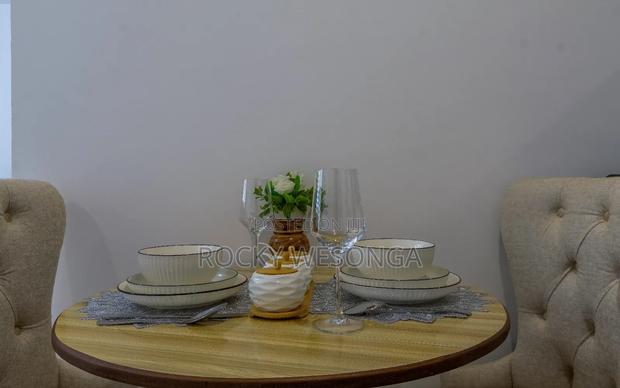 Cozy Nest 1br Kilimani - thumbnail 4