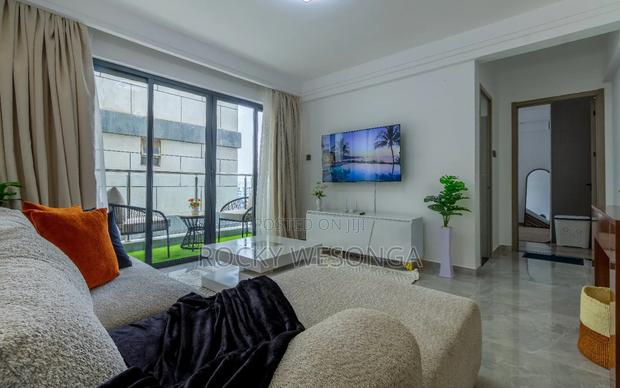 Cozy Nest 1br Kilimani - thumbnail 5