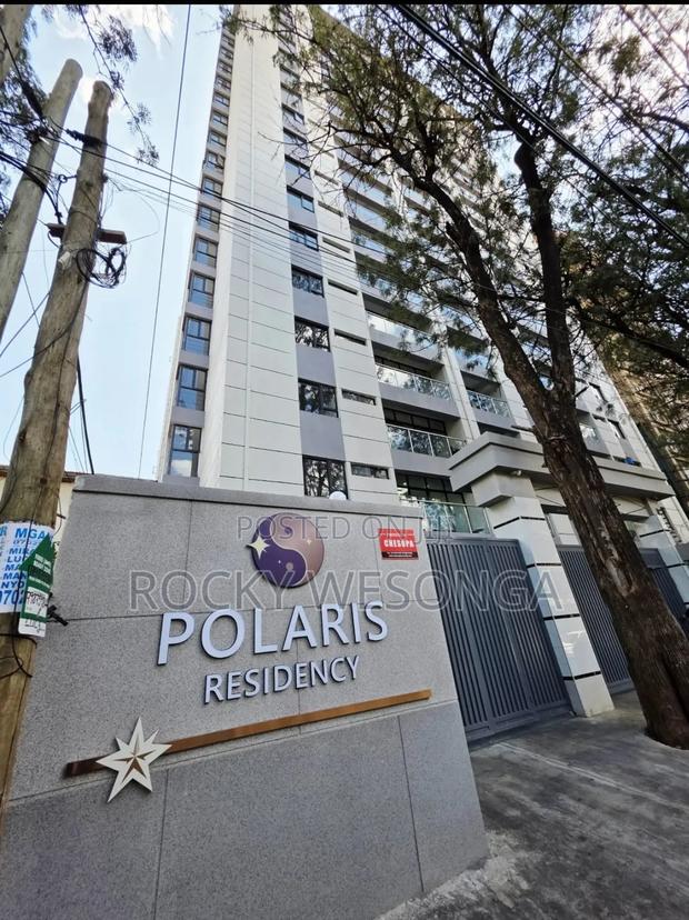 Cozy Nest 1br Kilimani - thumbnail 6