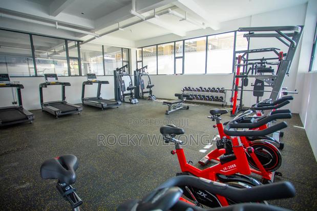 Cozy Nest 1br Kilimani - thumbnail 7