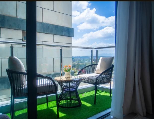 Cozy Nest 1br Kilimani - thumbnail 8