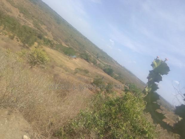 3 Acres For Sale In Gatiiguru, Kiambu Vounty Along Garissa Road - main view