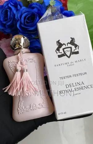 Parfums De Marly Delina Royal Essence Tester