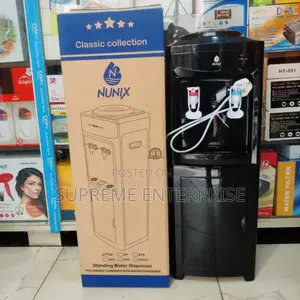 Water Dispenser