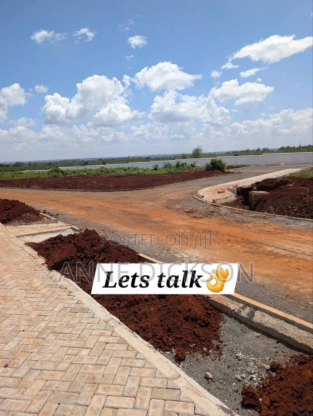 1/4 Acre Plots for Sale in Kiambu,Kamiti Road . - thumbnail 7