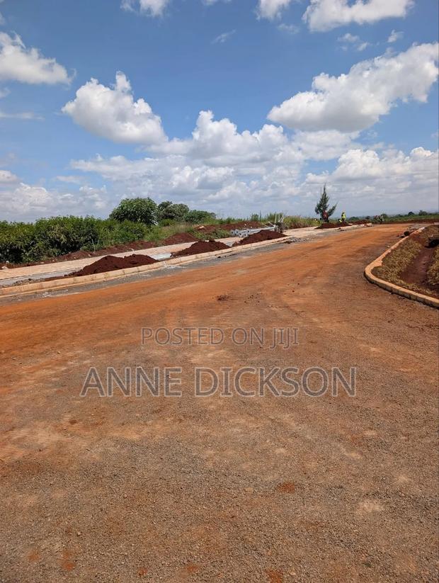 1/4 Acre Plots for Sale in Kiambu,Kamiti Road . - thumbnail 8