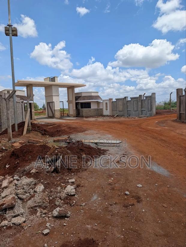 1/4 Acre Plots for Sale in Kiambu,Kamiti Road . - thumbnail 9