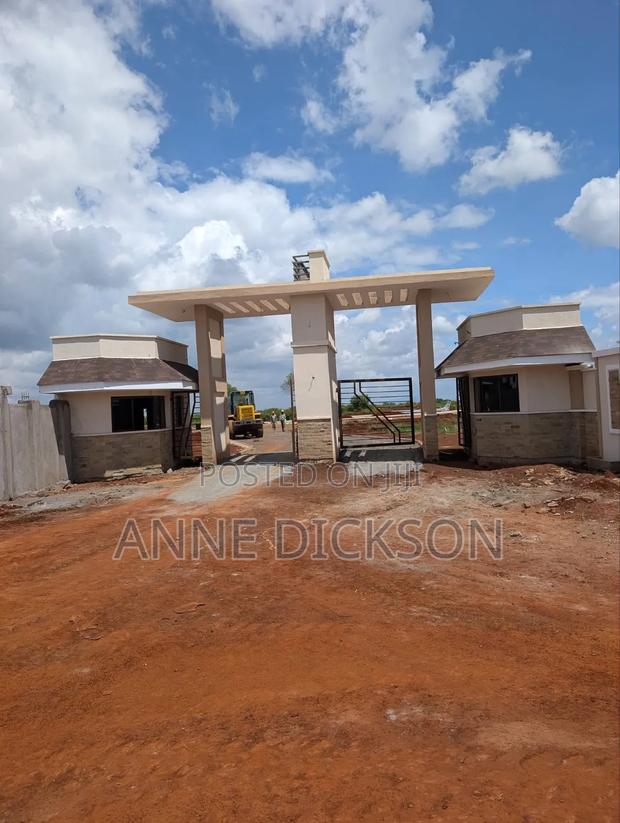 1/4 Acre Plots for Sale in Kiambu,Kamiti Road . - thumbnail 10