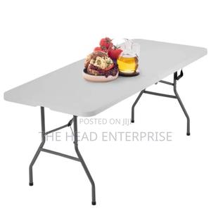 Portable Foldable Table 1.5 Metres - thumbnail 2