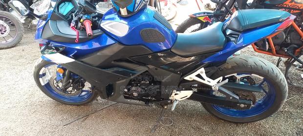 Zongshen RC3 2020 Blue - thumbnail 2