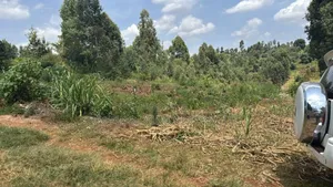 1/8 Plots On Sale In Kiambu, Gatundu-kiamwangi