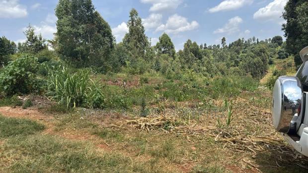 1/8 Plots On Sale In Kiambu, Gatundu-kiamwangi - main view