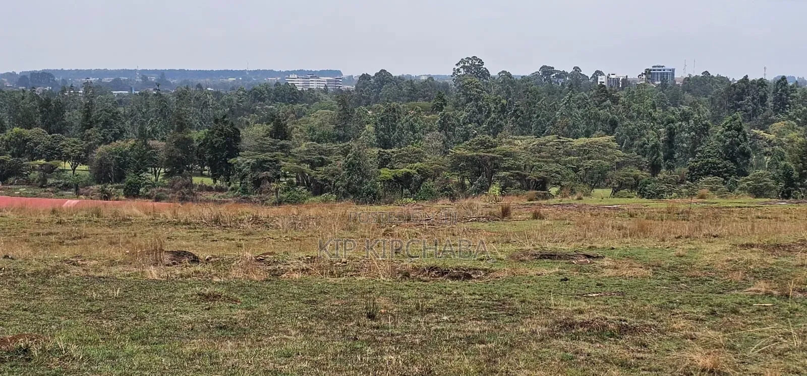 1⁄4 Plots for Sale in Elgonview Eldoret