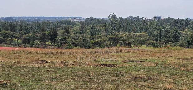 1⁄4 Plots for Sale in Elgonview Eldoret