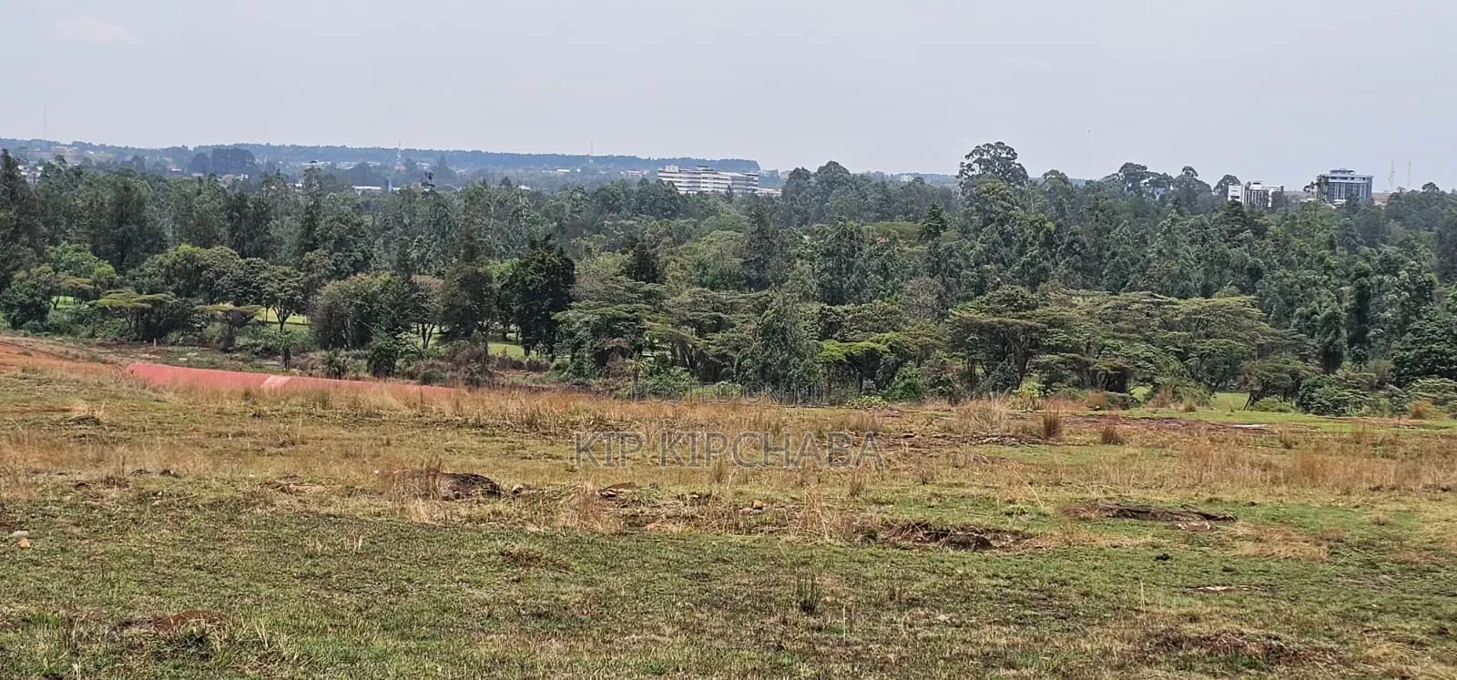 1⁄4 Plots for Sale in Elgonview Eldoret