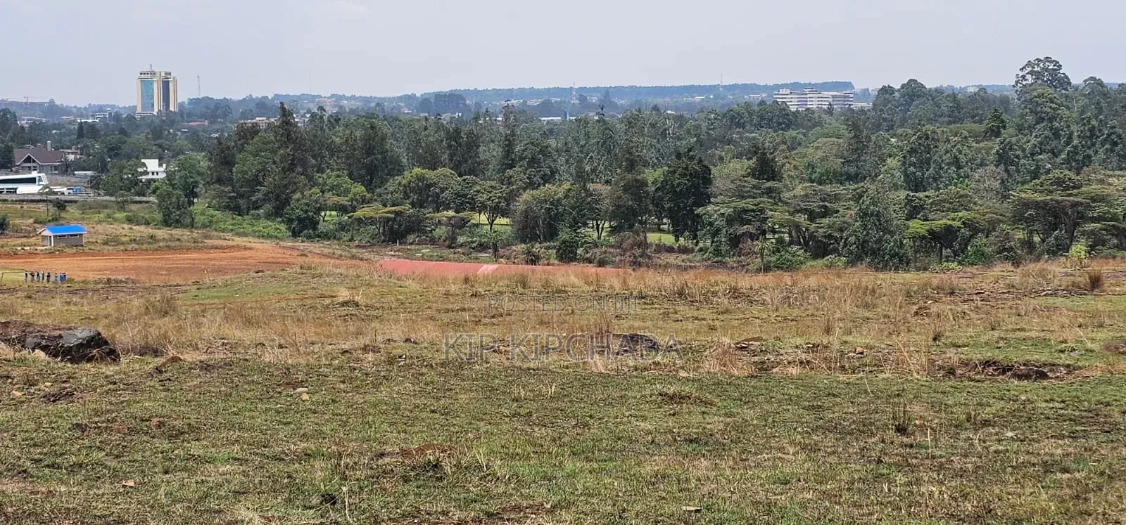 1⁄4 Plots for Sale in Elgonview Eldoret