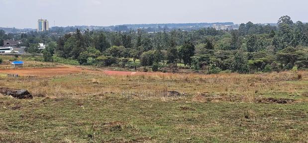 1⁄4 Plots for Sale in Elgonview Eldoret - thumbnail 6