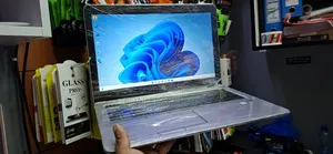 Laptop HP EliteBook 850 G3 8GB Intel Core i5 SSD 256GB
