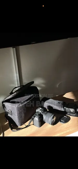 Full Frame Mirrorless Camera