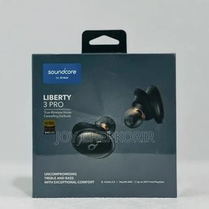 Soundcore Liberty 3 Pro - main view