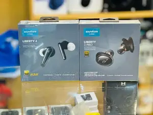 Soundcore Liberty 3 Pro