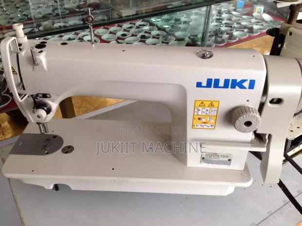 Juki Heavy Duty Ddl8700,