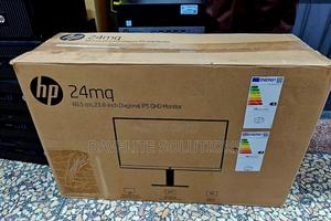 Hp 24mq, 24 Inch Monitor, , Qhd 2560x1440 Display