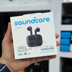 Soundcore K20i