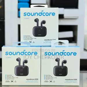 Soundcore K20i