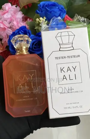 Kayali Eden Sparkling Lychee | 39 Eau De Parfum.