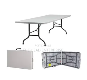 Table Foldable and Portable Outdoor and Indoor
