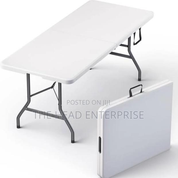 Foldable Table Outdoor/Indoor Activities Based - main view