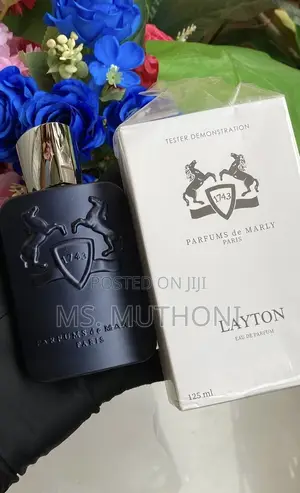 Parfums De Marly Layton Eau De Parfum,