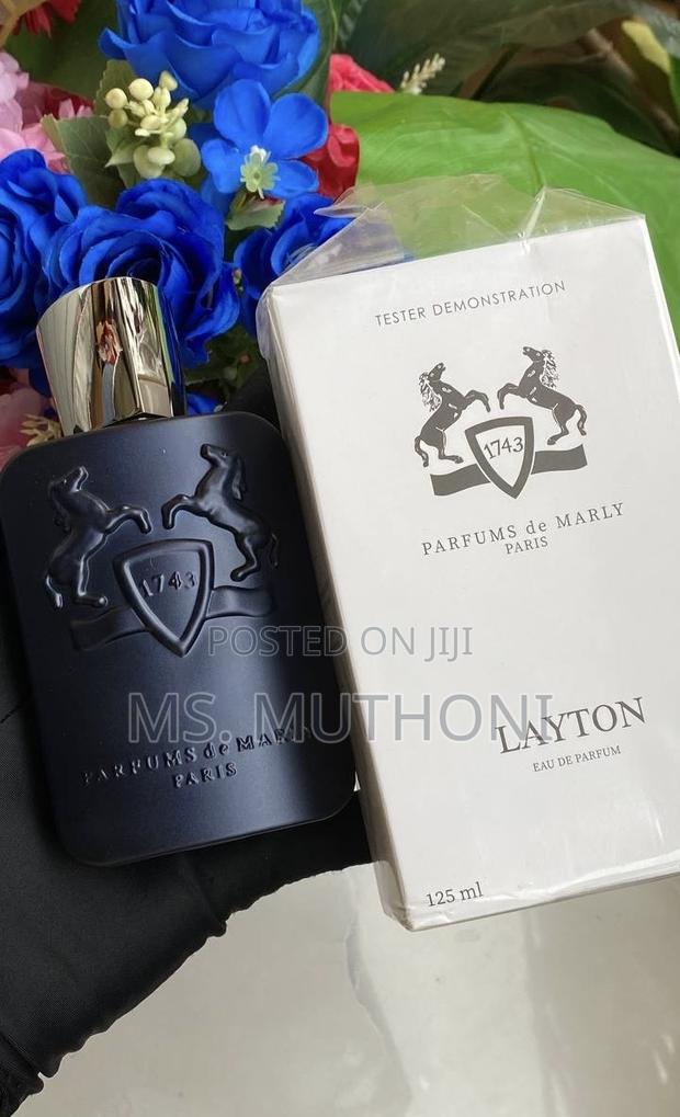 Parfums De Marly Layton Eau De Parfum, - main view