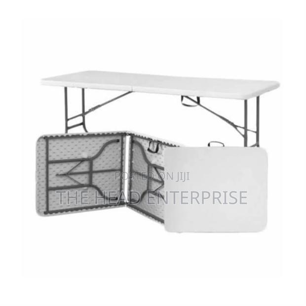 Foldable Outdoor Best Table 1.5m Length - main view
