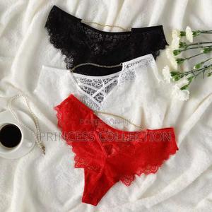 Bling Thongs - thumbnail 2