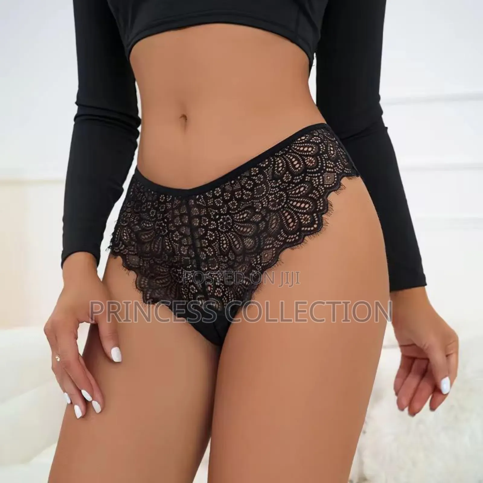 Bling Thongs