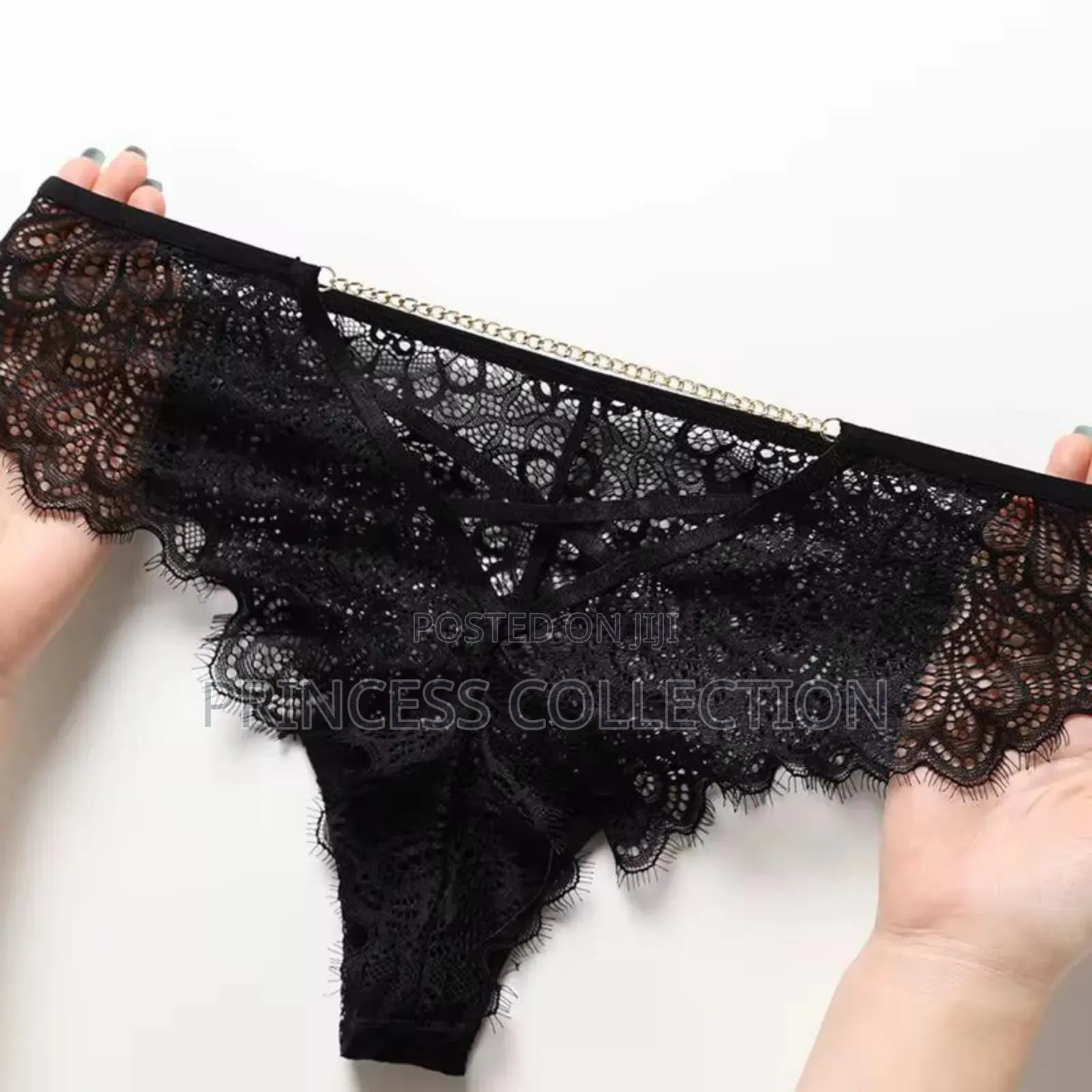 Bling Thongs