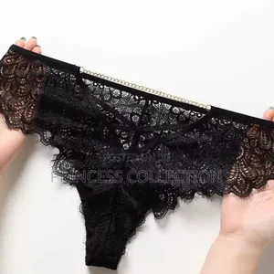 Bling Thongs