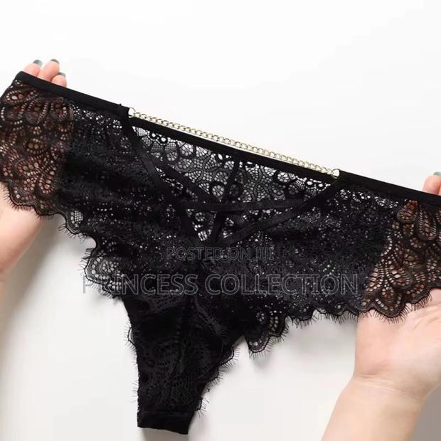 Bling Thongs - thumbnail 4