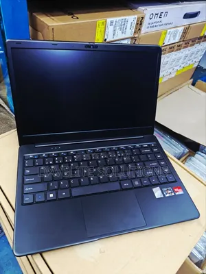 Laptop Toshiba Satellite C50D 8GB AMD Ryzen 5 SSD 256GB
