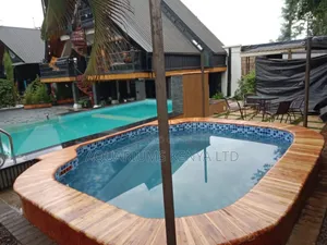 Custom Made Jacuzzi Construction