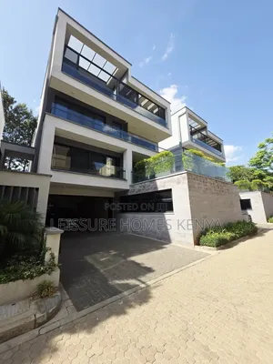 5bdrm Villa in Lavington for sale
