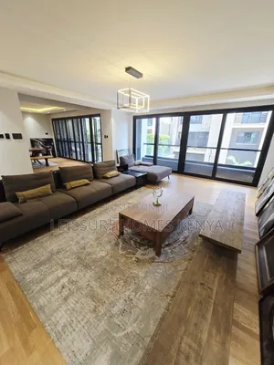 5bdrm Villa in Lavington for sale