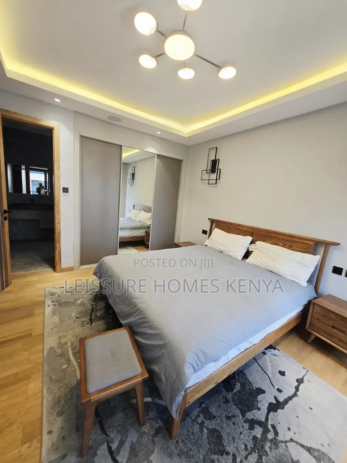 5bdrm Villa in Lavington for sale